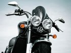 2010 Triumph Rocket III Roadster